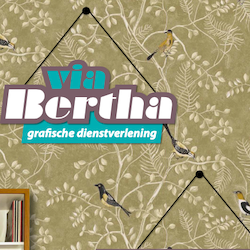 Via Bertha